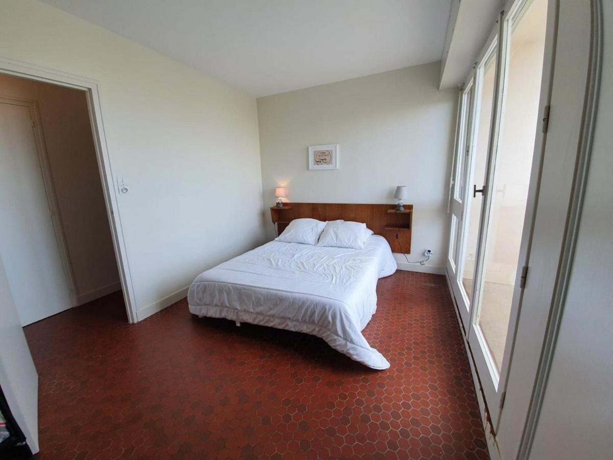 Appartement Saint-Jean-de-Monts, 2 pièces, 5 personnes - FR-1-224C-262 Extérieur photo