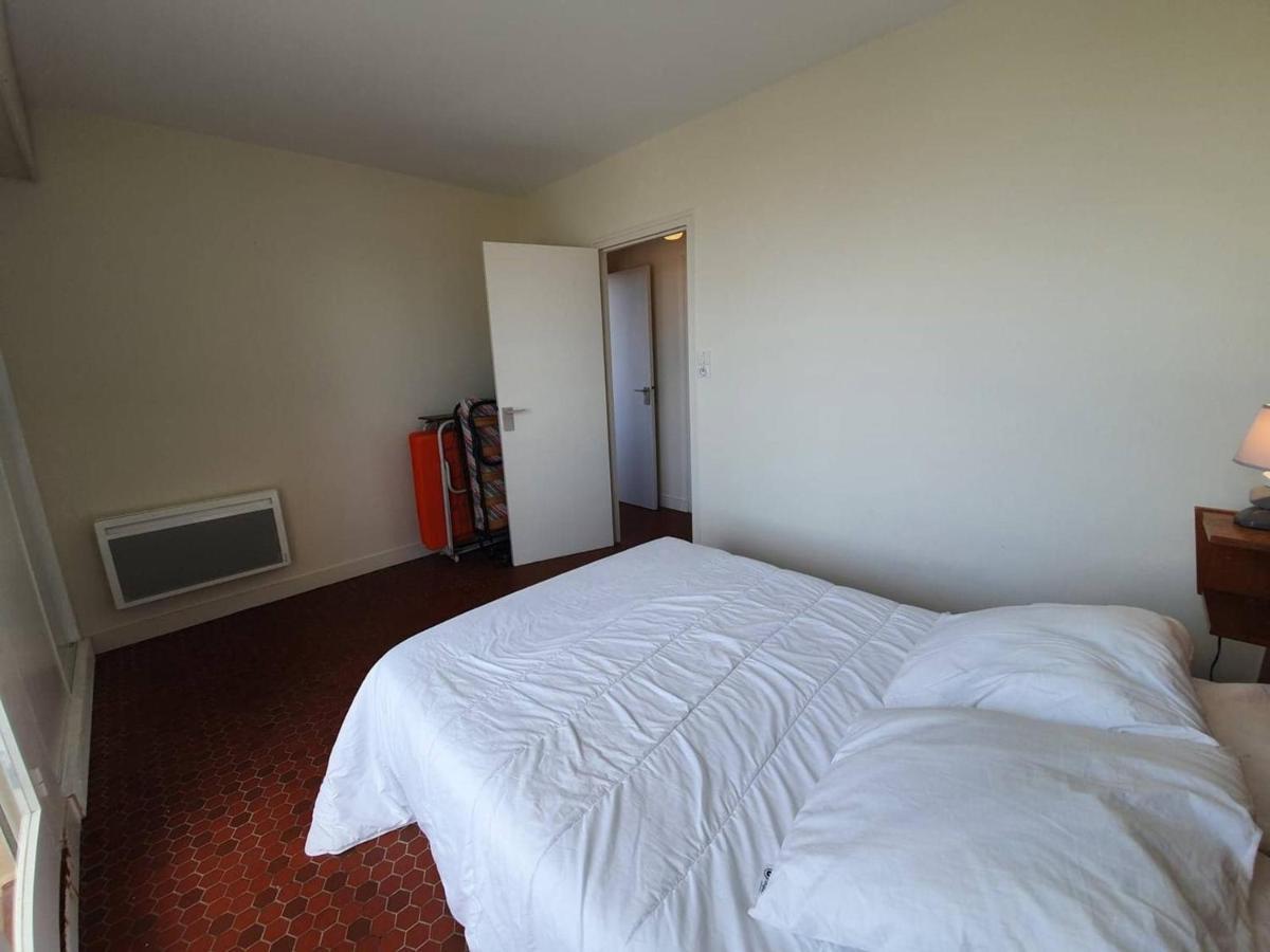 Appartement Saint-Jean-de-Monts, 2 pièces, 5 personnes - FR-1-224C-262 Extérieur photo