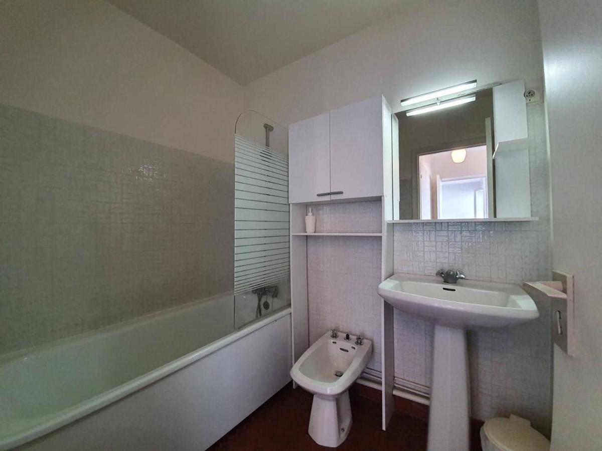 Appartement Saint-Jean-de-Monts, 2 pièces, 5 personnes - FR-1-224C-262 Extérieur photo